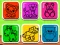 Игра Easy Kids Coloring Game онлайн