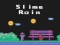 Игра Slime Rain онлайн