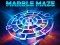 Игра Marble Maze онлайн