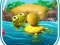 Игра Brian Adventures On The Beach онлайн