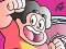 Игра Steven Universe Coloring Book онлайн