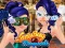 Игра  Ladybug Masquerade Maqueover онлайн