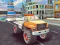 Игра Monster Truck Stunts Free Jeep Racing онлайн
