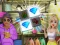 Игра Fashion Stylist онлайн
