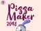 Игра Pizza Maker 2048 онлайн