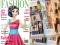 Игра Fashion Magazine 2017 онлайн
