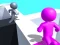 Игра Paunt Run 3D онлайн