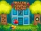 Игра Macaw Couple Escape онлайн