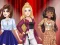 Игра Blondie and Friends Summer Fashion Show онлайн