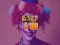 Игра Clown Memory Match онлайн