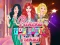 Игра Princess Pop Party Trends онлайн