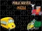 Игра Public Service Puzzle онлайн