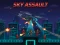 Игра Sky Assault онлайн
