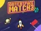 Игра Outerspace Match 3 онлайн