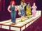 Игра Princesses Runway Plus онлайн