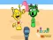 Игра Powerful Punch онлайн