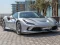 Игра Ferrari F8 Tributo Puzzle онлайн