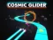 Игра Cosmic Glider онлайн