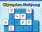 Игра Olympian Mahjong онлайн