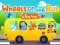 Игра Wheels On The Bus онлайн