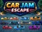 Игра Car Jam Escape онлайн