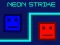 Игра Neon Strike онлайн