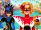 Игра Ellie and Friends Venice Carnival онлайн