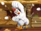 Игра Angry Chicken: Egg Madness онлайн