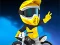 Игра Moto Rush онлайн