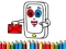 Игра Mobile Phone Coloring Book онлайн