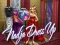 Игра Nadja Dress Up онлайн