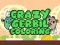 Игра Crazy Gerbil Coloring онлайн