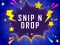 Игра Snip n Drop онлайн