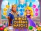Игра Kings and Queens Match 2 онлайн