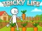 Игра Tricky Life онлайн