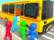 Игра Bus Jam онлайн