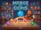 Игра Merge the Gems онлайн