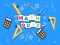 Игра Math Quiz Game онлайн