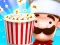 Игра Popcorn Show онлайн