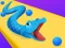 Игра Anaconda Runner онлайн