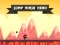 Игра Jump Ninja Hero онлайн