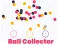Игра Circle Ball Collector онлайн