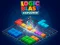 Игра Logic Blast Explorer онлайн