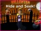 Игра Halloween Hide & Seek онлайн