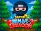 Игра Super Ninja Balloon онлайн