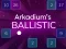 Игра Arkadium's Ballistic онлайн