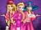 Игра Mall Shopping Spree онлайн