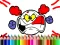 Игра Back To School: Emoji Coloring онлайн