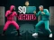 Игра Squid Fighter онлайн