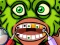 Игра Halloween Dentist онлайн